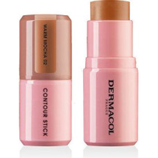 Konturēšanas zīmulis Dermacol Contour Stick 7 g sejas bronzeris
