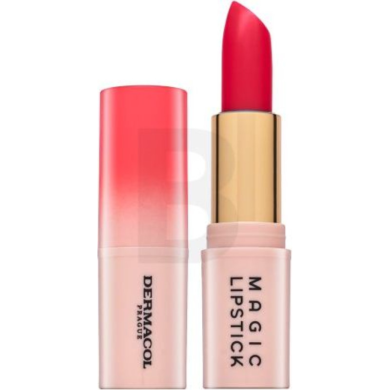 Dermacol Magic Lipstick No. 08
