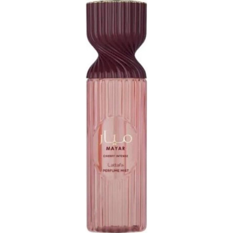 Lattafa Mayar Cherry Intense Perfume Ķermeņa Sprejs 250ml