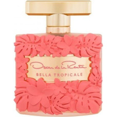 Parfimētais ūdens Oscar de la Renta Bella Tropicale EDP sievietēm, 100 ml