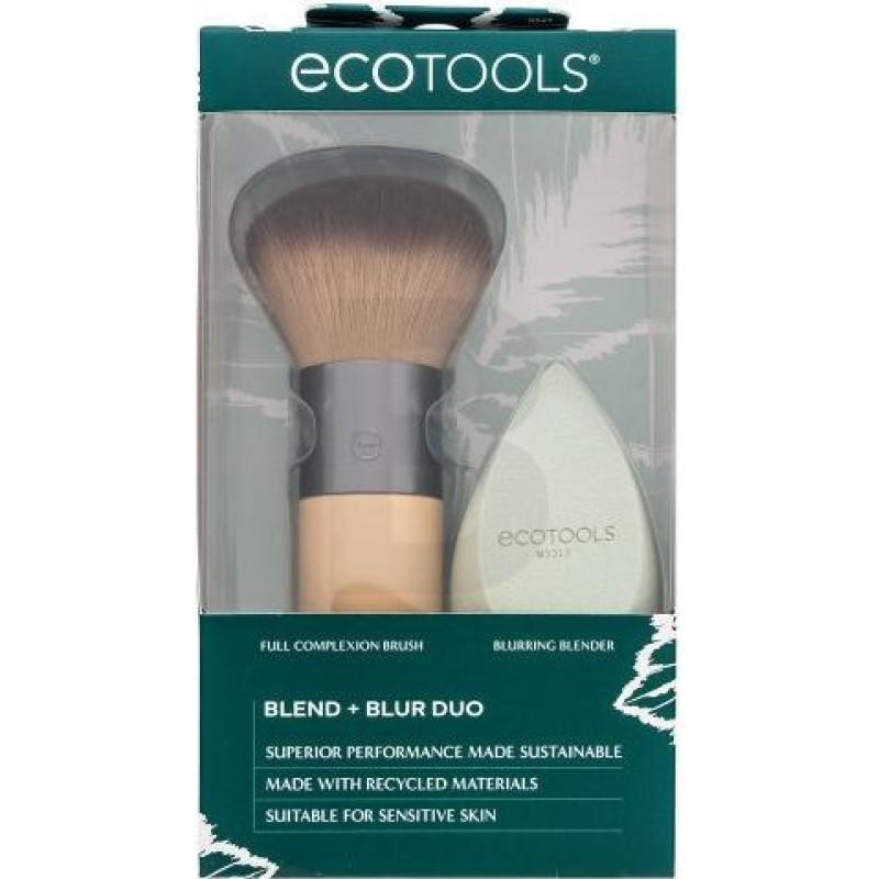 EcoTools Blend + Blur Duo