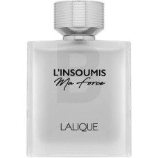 Lalique L'Insoumis Ma Force EDT M 100 ml