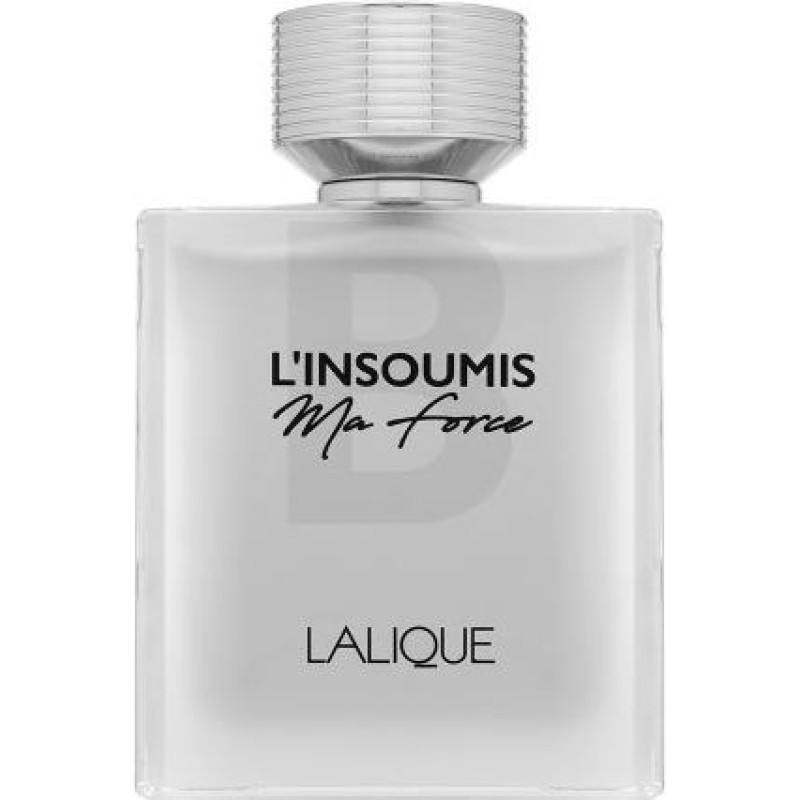 Lalique L'Insoumis Ma Force EDT M 100 ml