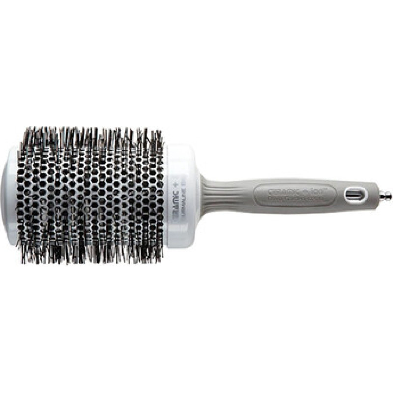 Olivia Garden Ceramic + Ion Thermal Hairbrush (65mm)