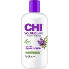Farouk Systems CHI VolumeCare Volume Conditioner - Posiluj&iacute;c&iacute; kondicion&eacute;r pro objem vlasů