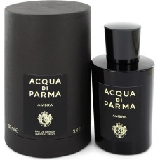 Parfimērijas ūdens Acqua di Parma Ambra EDP sievietēm/vīriešiem 100 ml