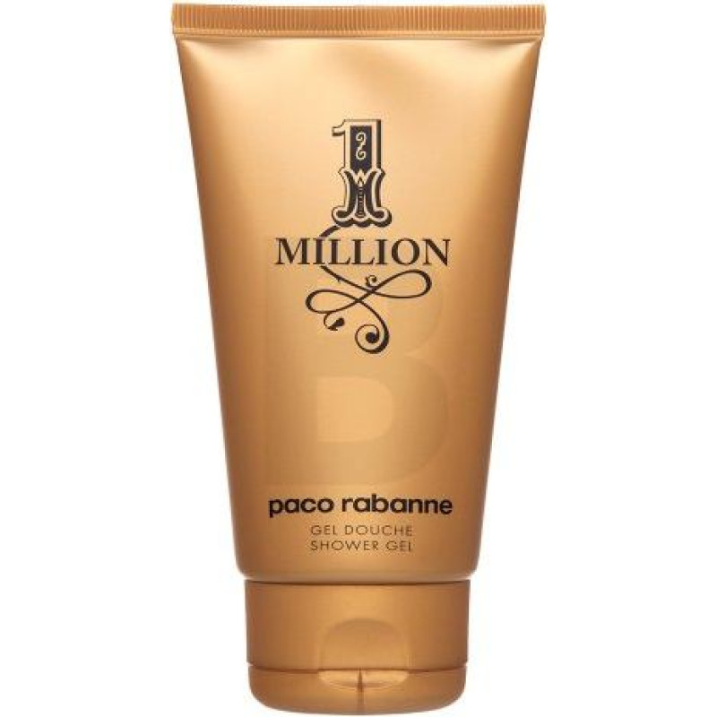 Paco Rabanne 1 Million SWG M 150 ml