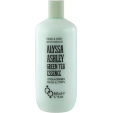 Alyssa Ashley Green Tea Body Lotion