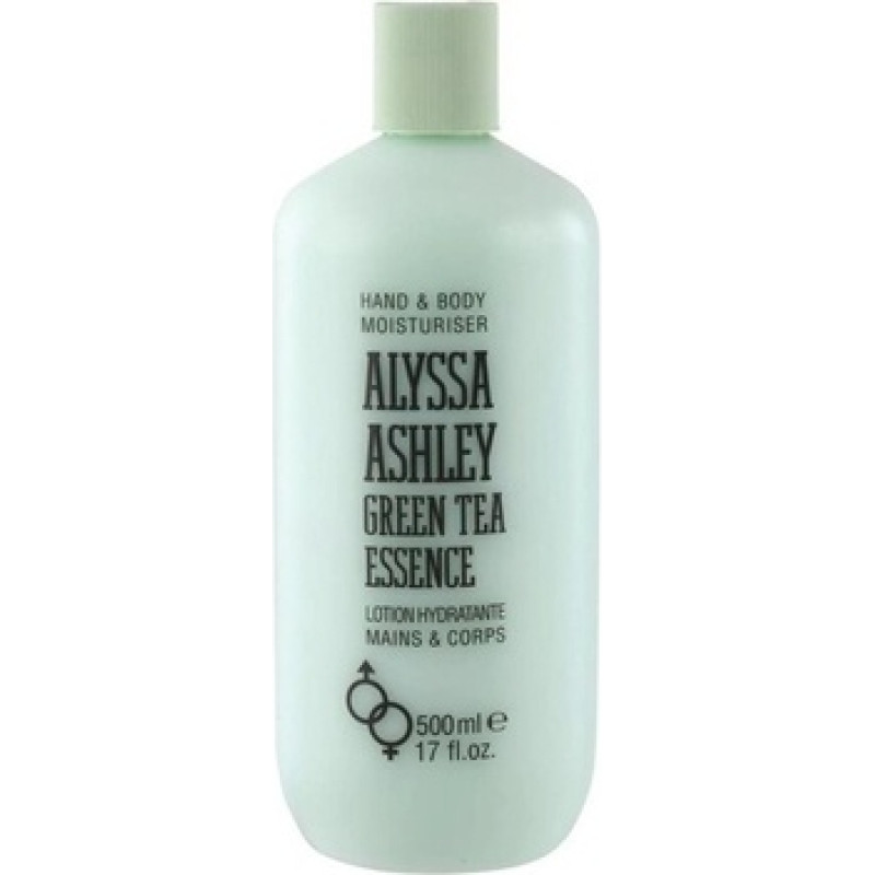 Alyssa Ashley Green Tea Body Lotion