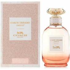 Coach Dreams Sunset EDP smaržas, 90 ml