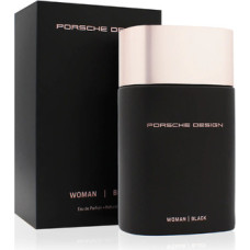 Porsche Design Woman Black EDP