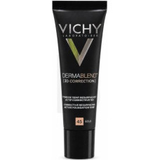 Vichy Dermablend 3D Correction 45 Gold 30 ml
