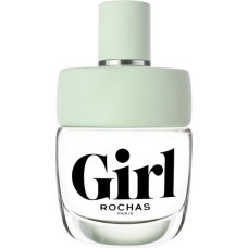 Tualetes ūdens Girl Rochas EDT sievietēm, 60 ml