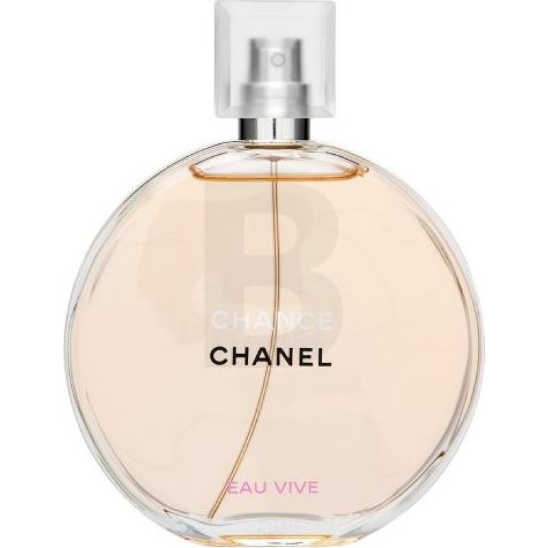 Chanel Chance Eau Vive EDT W 150 ml