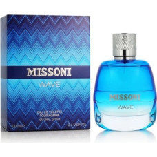 Missoni Wave EDT