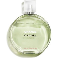 Tualetes ūdens Chanel Chance Eau Fraiche EDT sievietēm, 100 ml