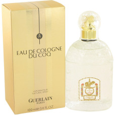 Tualetes ūdens Guerlain Eau De Cologne Du Coq, 100 ml