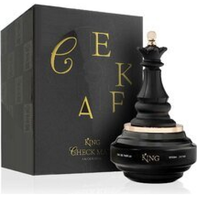Armaf Checkmate King EDP M 100ml