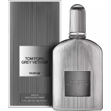 Grey Vetiver - parfém - Volume: 50 ml