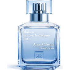 Parfimērijas ūdens Maison Francis Kurkdjian Aqua Celestia Cologne Forte EDP sievietēm/vīriešiem, 70 ml