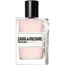 Sieviešu smaržas Zadig - Voltaire Tas ir viņš! EDP, 100 ml
