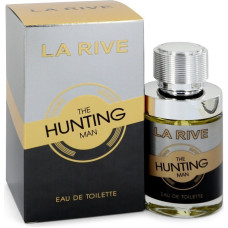 La Rive The Hunting Man EDT vīriešiem 75 ml