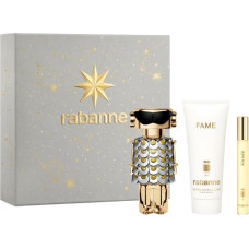 Fame - EDP 50 ml + tělové mléko 100 ml + EDP 10 ml