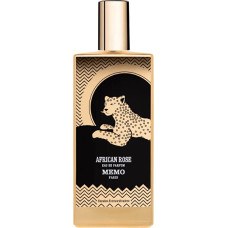 African Rose - EDP - Volume: 75 ml