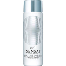 Sensai Silky Purif. Maiga kosmētikas noņemšanas viela, 100 ml