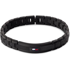 Aproces - Melnais Tērauds - Tommy Hilfiger - 2790420
