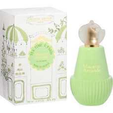 Tea Time À Paris Macaron Amande - EDP - Volume: 100 ml