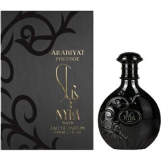 Arabiyat Prestige Nyla Suede EDP