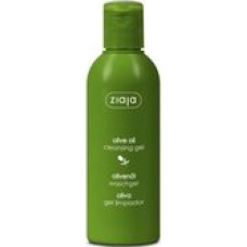 Ziaja Olive Oil Cleansing Gel