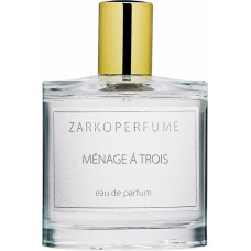 Parfimērijas ūdens sievietēm/vīriešiem Zarkoparfume Manage A Trois EDP 100ml