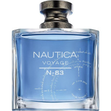 Nautica Voyage N-83 vīriešiem  EDT 100ml