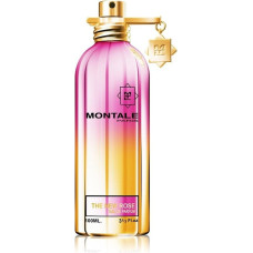 Parfimērijas ūdens Montale Paris The New Rose EDP sievietēm/vīriešiem 100 ml