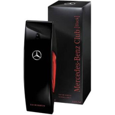 Mercedes Benz Club Black EDP