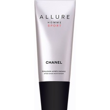 Allure Homme Sport - after shave balm - Volume: 100 ml