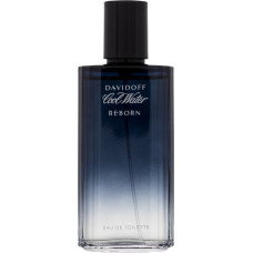Tualetes ūdens Davidoff Cool Water Reborn EDT, 75 ml
