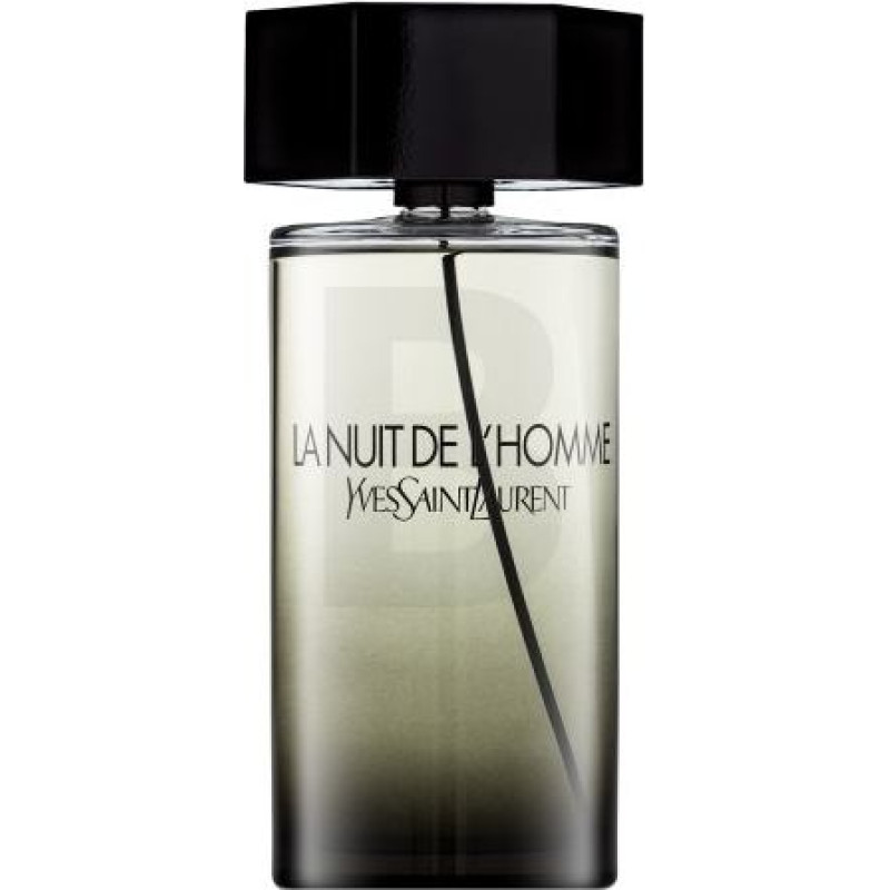 Yves Saint Laurent La Nuit de L’Homme EDT M 200 ml