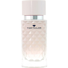 Tom Tailor For Her - EDT - Volume: 50 ml