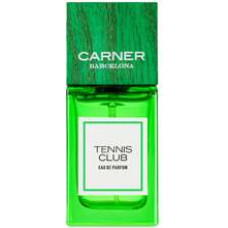 Carner Barcelona Tennis Club EDP