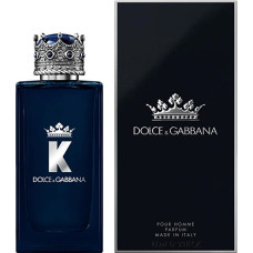 K By Dolce & Gabbana - parfém - Volume: 50 ml