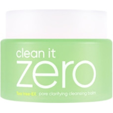 Banila Co Clean It Zero Cleansing Balm Pore Clarifying