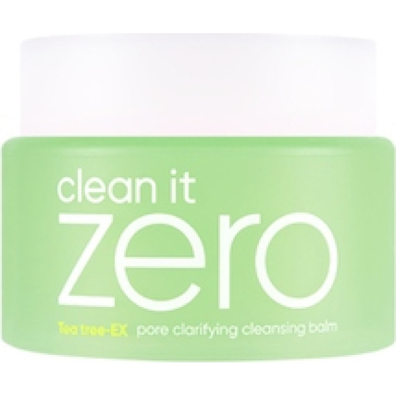 Banila Co Clean It Zero Cleansing Balm Pore Clarifying