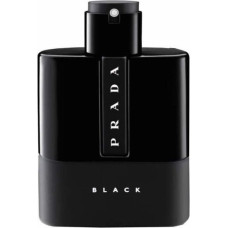Prada Luna Rossa Black Edp aerosols, 50 ml