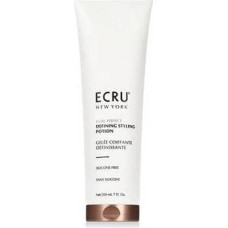 Ecru New York Curl Perfect Defining Styling Potion - Styling cream for wavy and curly hair