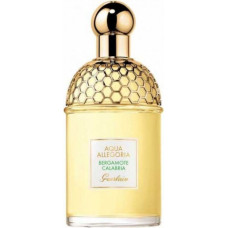 Tualetes ūdens Guerlain Aqua Allegoria Bergamote Calabria edt 75 ml