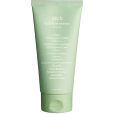 Abib Heartleaf Acne Foam Cleanser