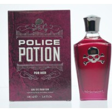 Police Potion EDP